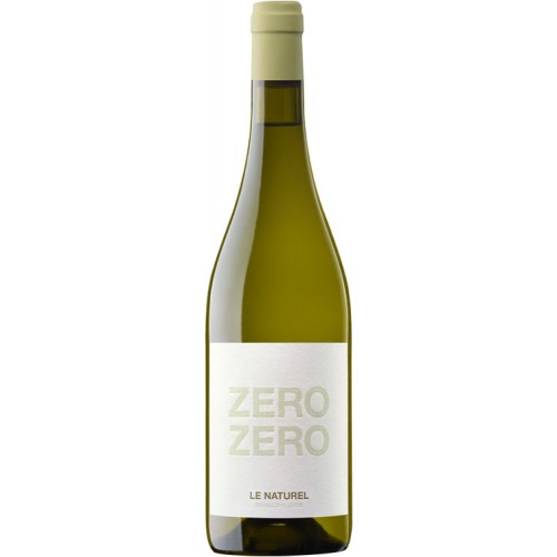 Le Naturel Zero Blanco