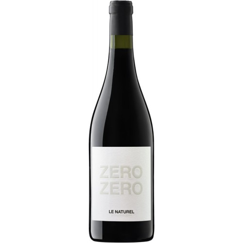 Le Naturel Zero Tinto