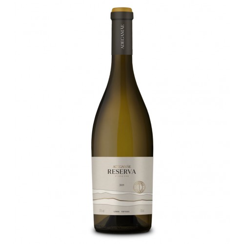 AdegaMae Branco Reserva (2022)