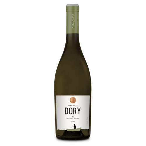 AdegaMae Dory Branco (2024)