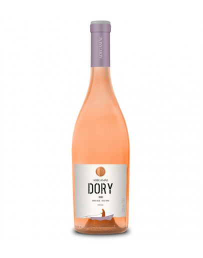 AdegaMae Dory Rosé (2022)