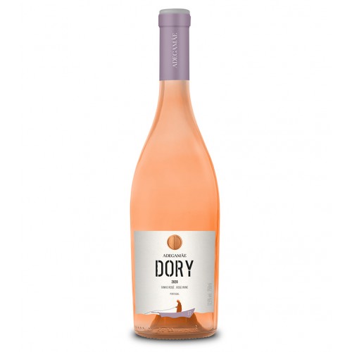 AdegaMae Dory Rosé (2024)