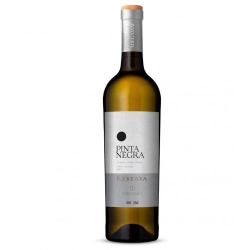 AdegaMae Pinta Negra Branco Reserva (2023) AdegaMae Pinta Negra Branco Reserva (2023)