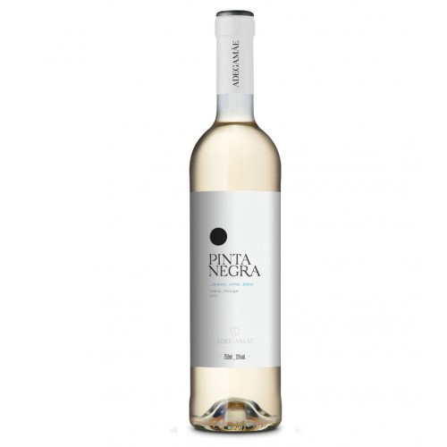 AdegaMae Pinta Negra Branco (2023) AdegaMae Pinta Negra Branco (2023)