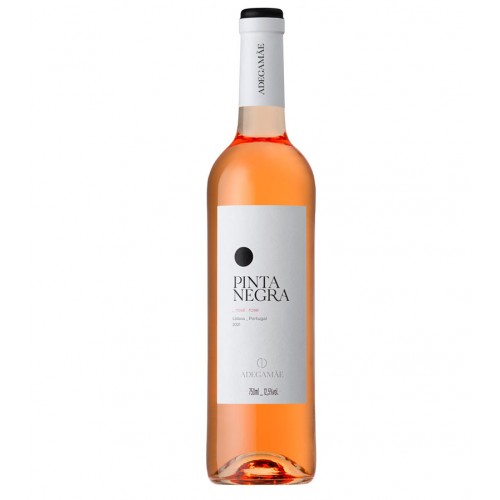 AdegaMae Pinta Negra Rosé (2024)