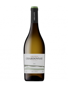 Adegamae Branco Chardonnay (2022)