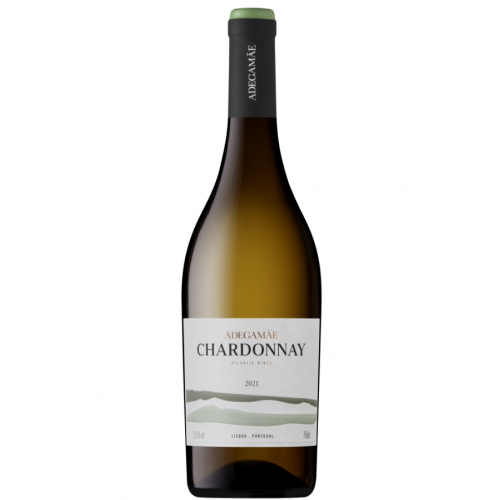 Adegamae Branco Chardonnay (2024)