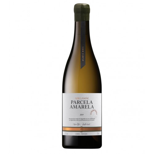 AdegaMae Branco Parcela Amarela (2019)