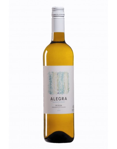 Alegra Blanco Sauvignon Blanc (2022)