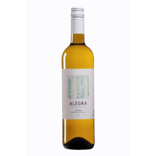 Alegra Blanco Sauvignon Blanc (2023)
