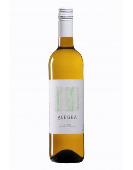 Alegra Blanco Verdejo (2022)