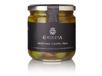 Olijven Campo Real