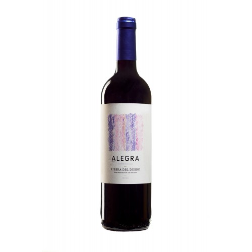 Alegra Tinto Joven (2018)