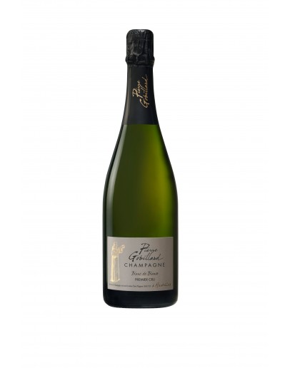Champagne Pierre Gobillard Blanc de Blancs
