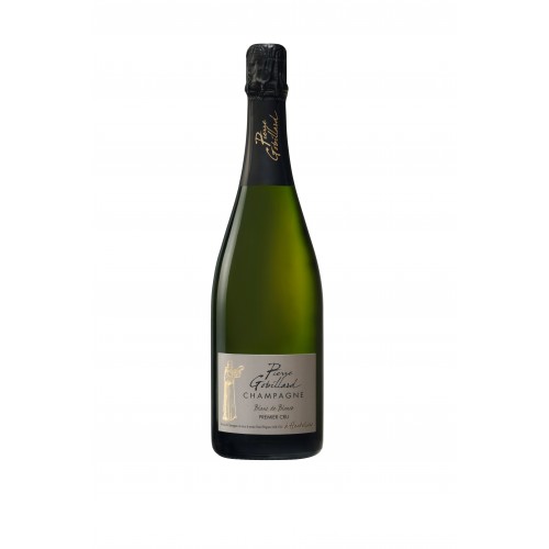 Champagne Pierre Gobillard Blanc de Blancs