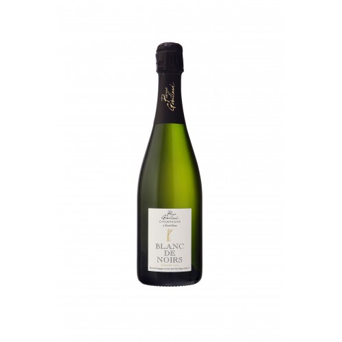 Champagne Pierre Gobillard Blanc de Noirs