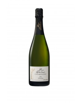 Champagne Pierre Gobillard Brut Authentique