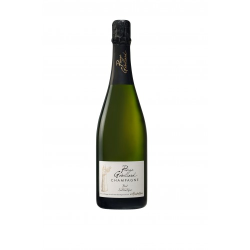 Champagne Pierre Gobillard Brut Authentique Champagne Pierre Gobillard Brut Authentique