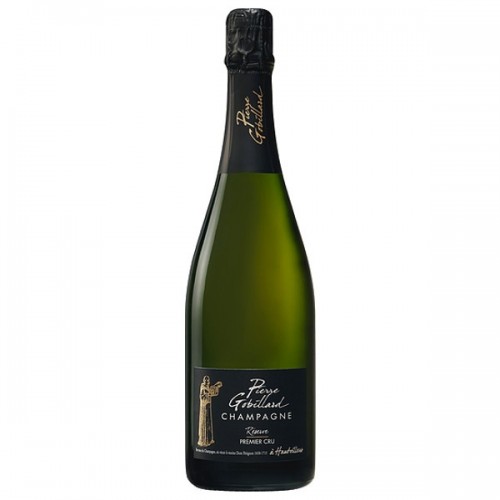 Champagne Pierre Gobillard Brut Réserve