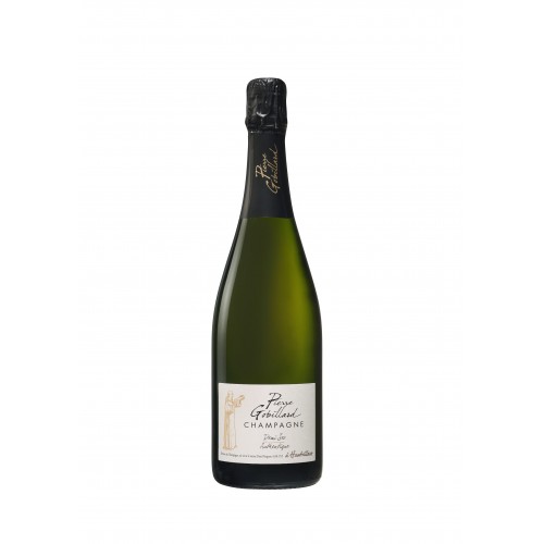 Champagne Pierre Gobillard Demi-Sec