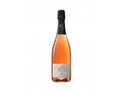 Champagne Pierre Gobillard Brut Rosé