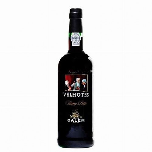 Porto Calem Velhotes, Ruby