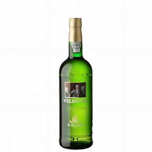 Porto Calem Velhotes, White