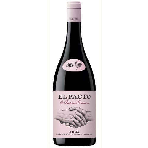 El Pacto Ojo Gallo (2022)
