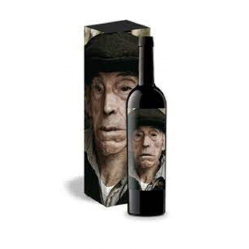 Matsu El Viejo Magnum (2020)