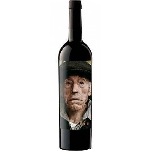 Matsu El Viejo (2021)