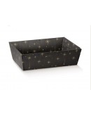 Geschenkmand Conico Groot