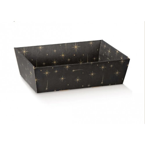 Geschenkmand Conico Groot