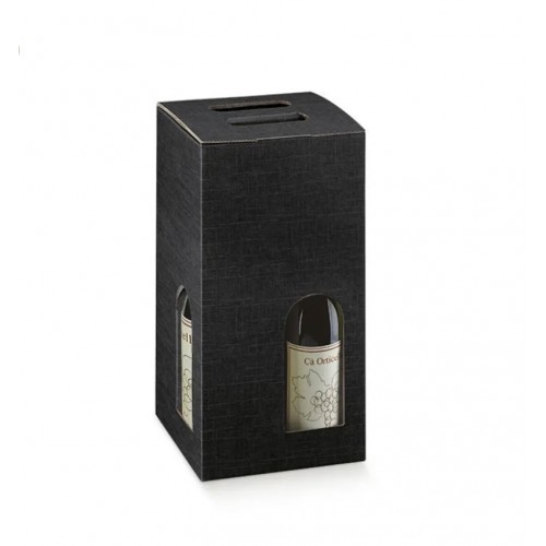Giftbox 4 flessen Cubotto
