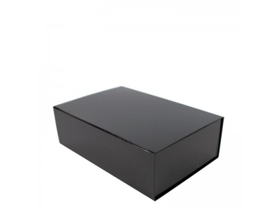 Geschenkdoos Deluxe met magneetsluiting Groot