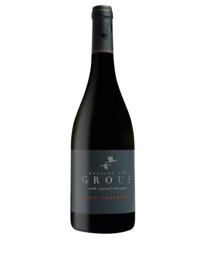 Herdade dos Grous Tinto Moon Harvested (2020)
