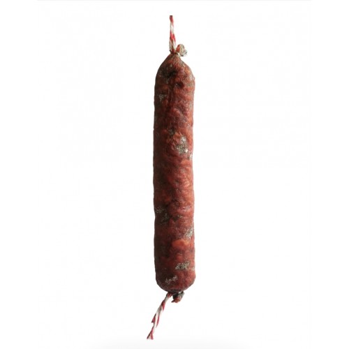 Guillén Chorizo Bellota Iberico 250g worst