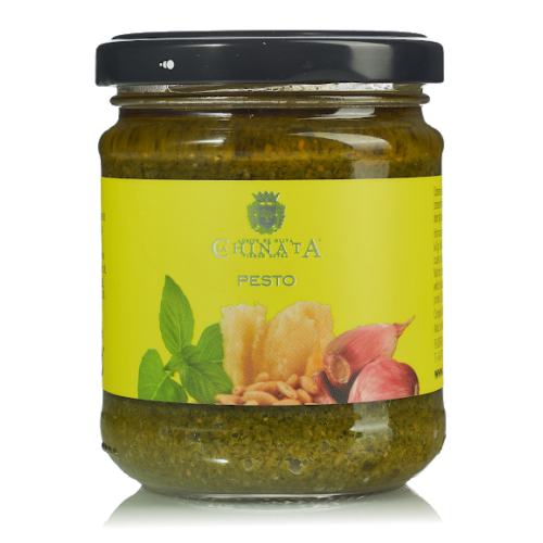 Pesto La Chinata