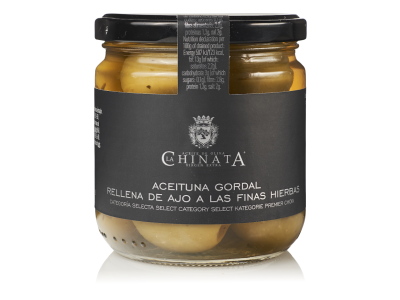 Olijven Gordal Finas Herbas