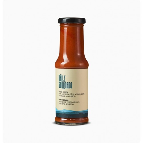 La Chinata Salsa Brava