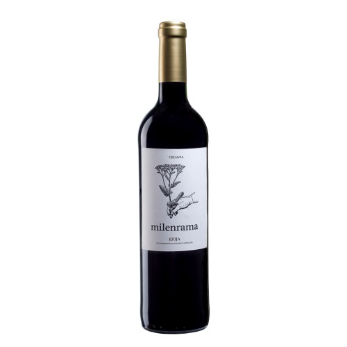 Milenrama Tinto Crianza (2021)