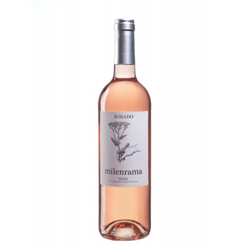 Milenrama rosé (2025)