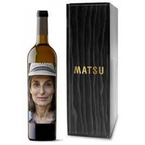 Matsu La Jefa Magnum (2021) Matsu La Jefa Magnum (2021)