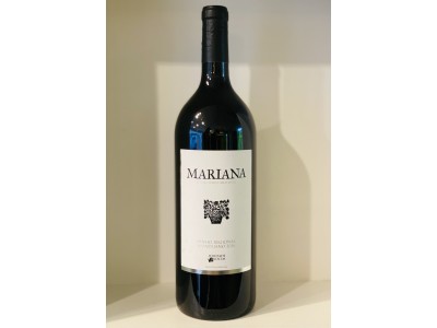 Mariana Tinto Magnum (2016)