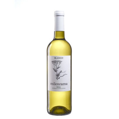 Milenrama Blanco (2024)