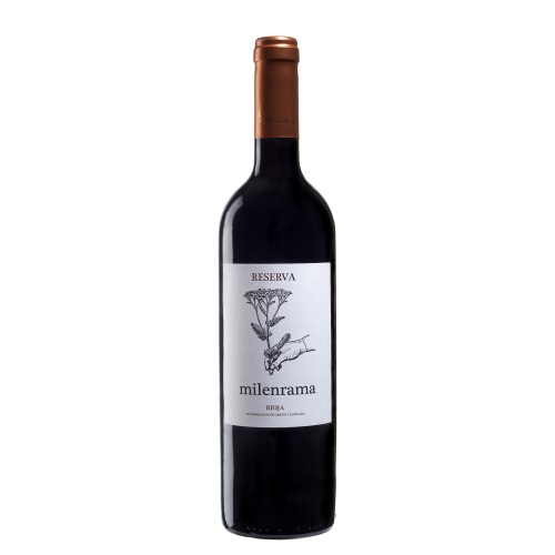 Milenrama Tinto Reserva (2020) Milenrama Tinto Reserva (2020)