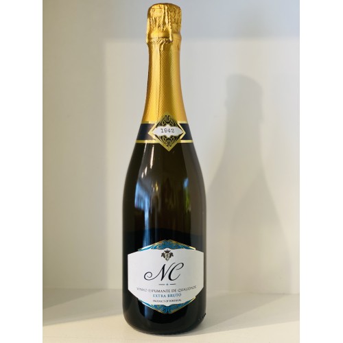 Cave de Montanha Espumante Extra Brut