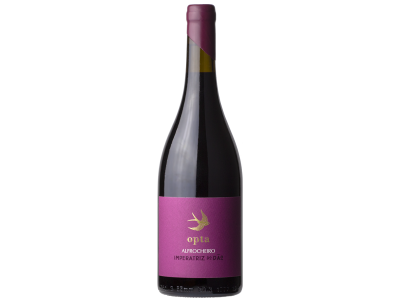 Opta Tinto, Alfrocheiro (2018)