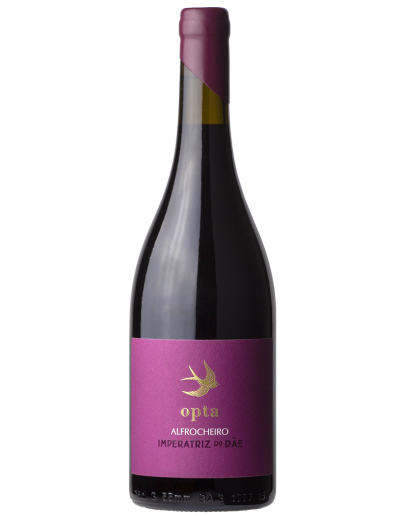 Opta Tinto, Alfrocheiro (2018)