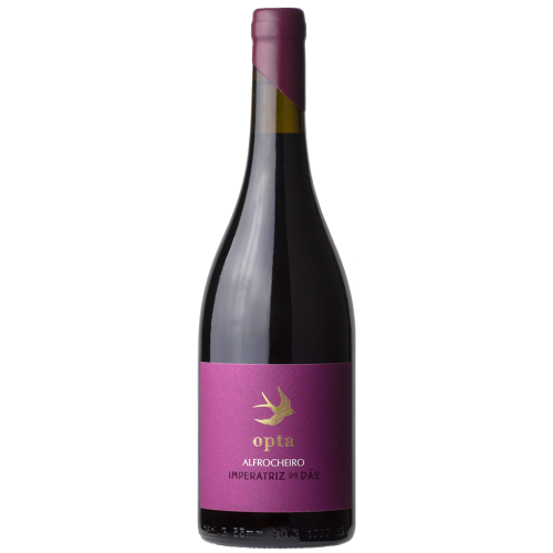Opta Tinto, Alfrocheiro (2018)