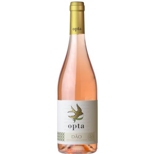 Opta Rosé (2024)
